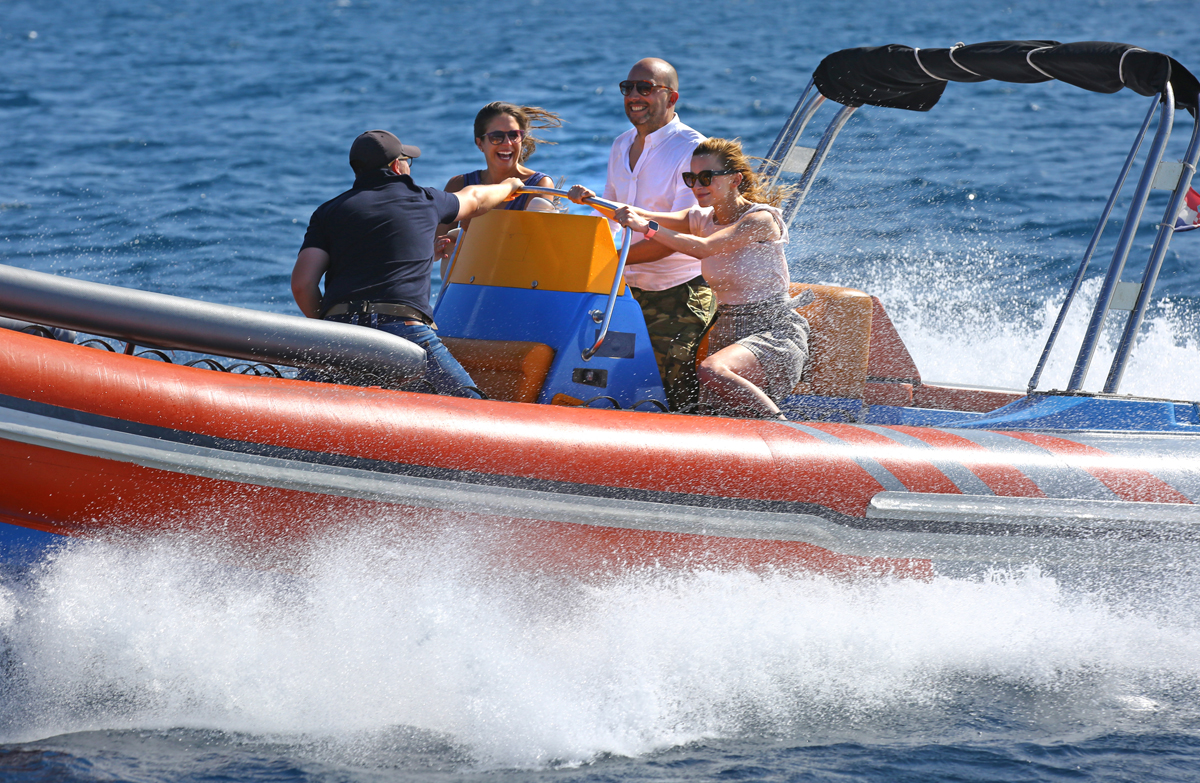 Danilo ispred Splita