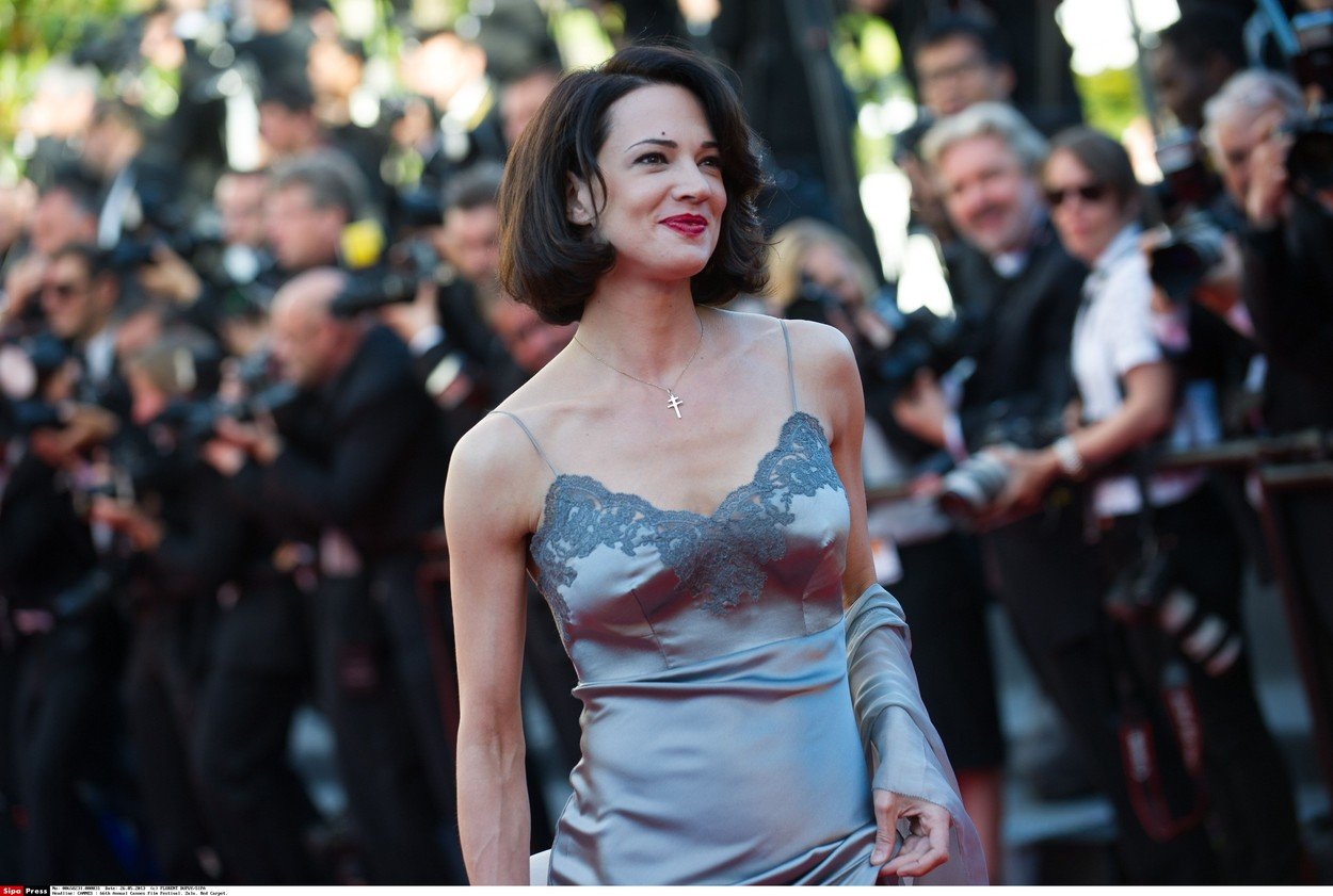 Asia Argento