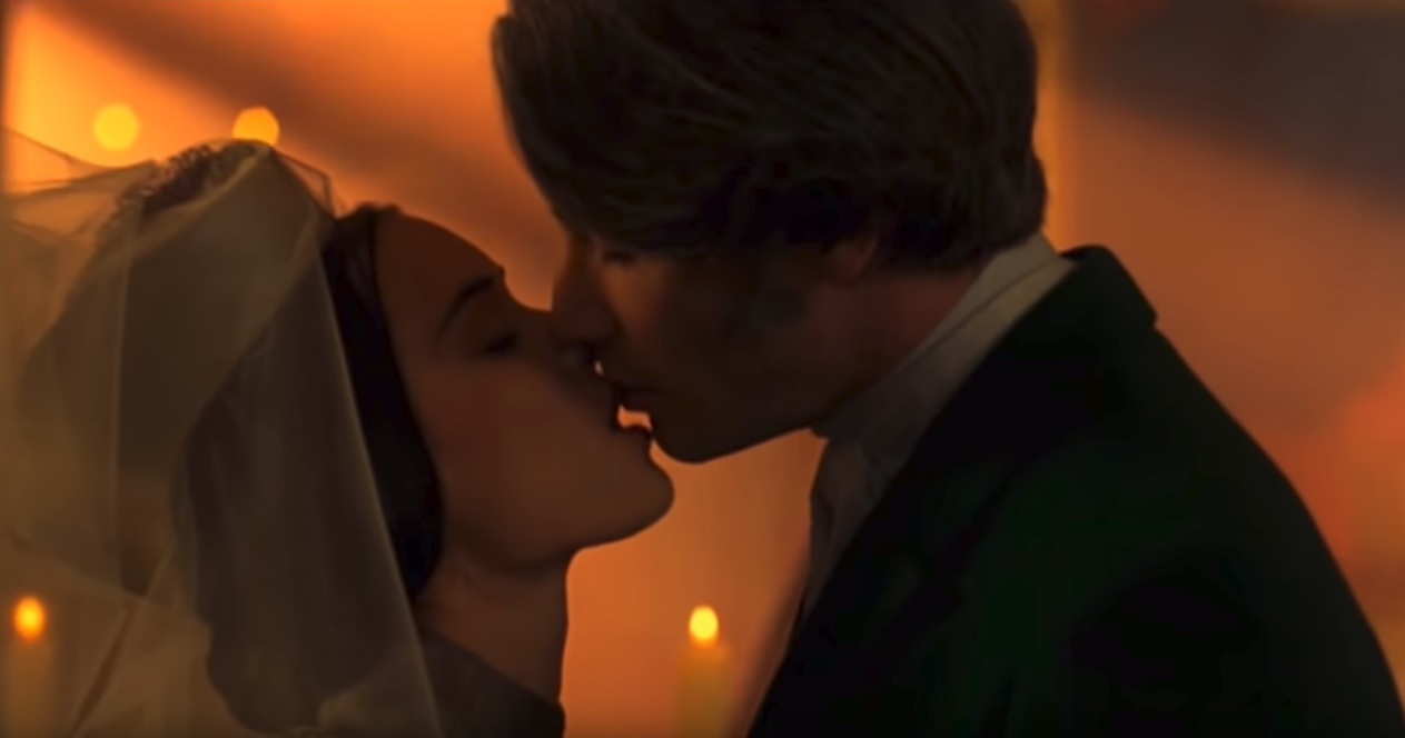 Dracula vjenčanje_1