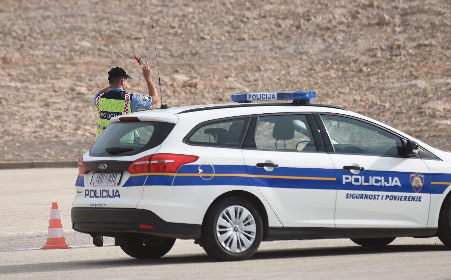 Arhivska fotografija