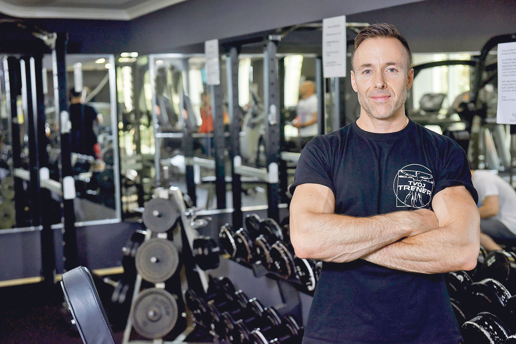 Alexander Sacha Perko