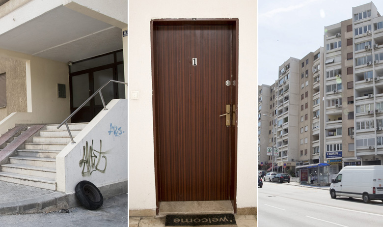 split nelegalni hotel glavna