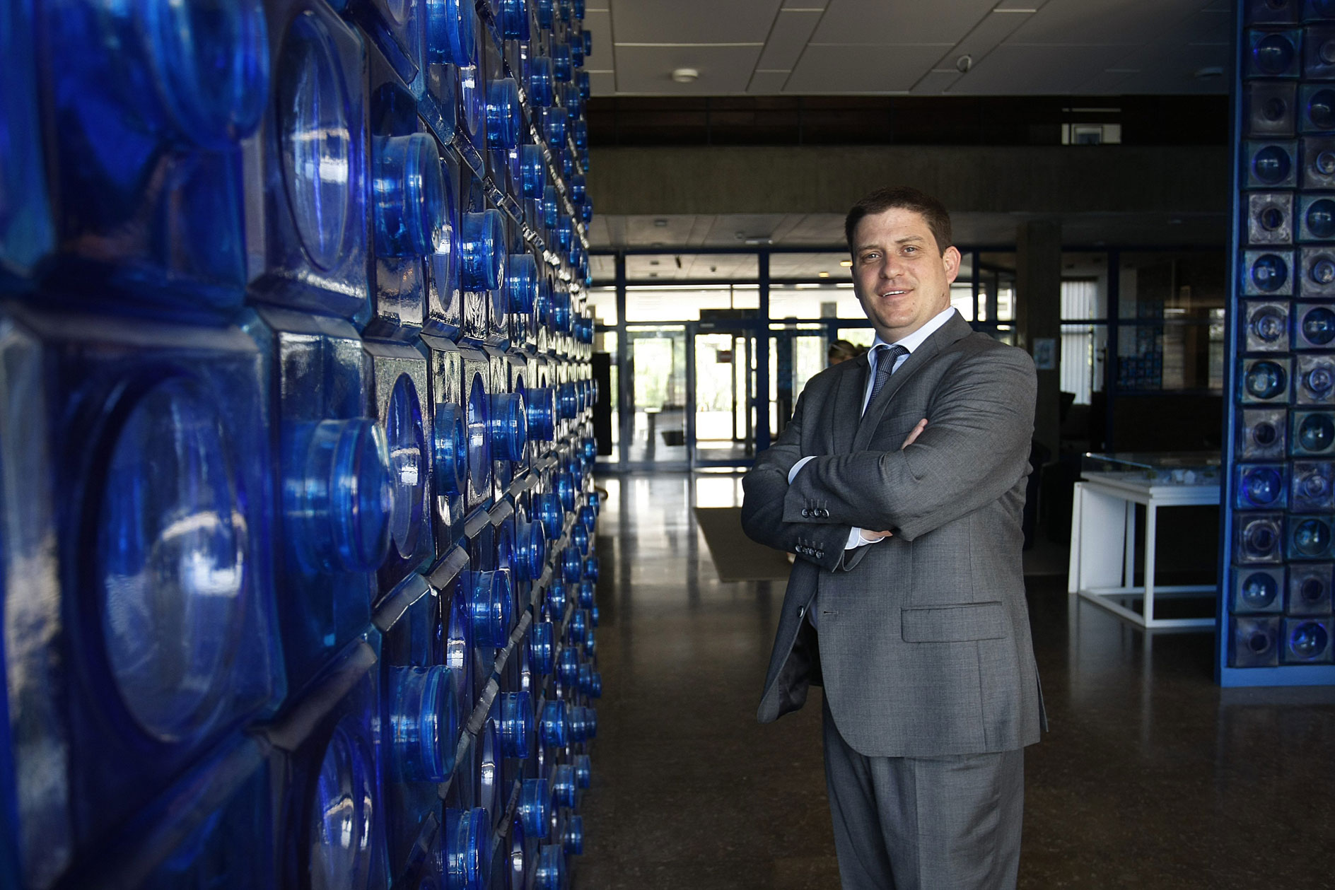 Ministar prometa Oleg Butković