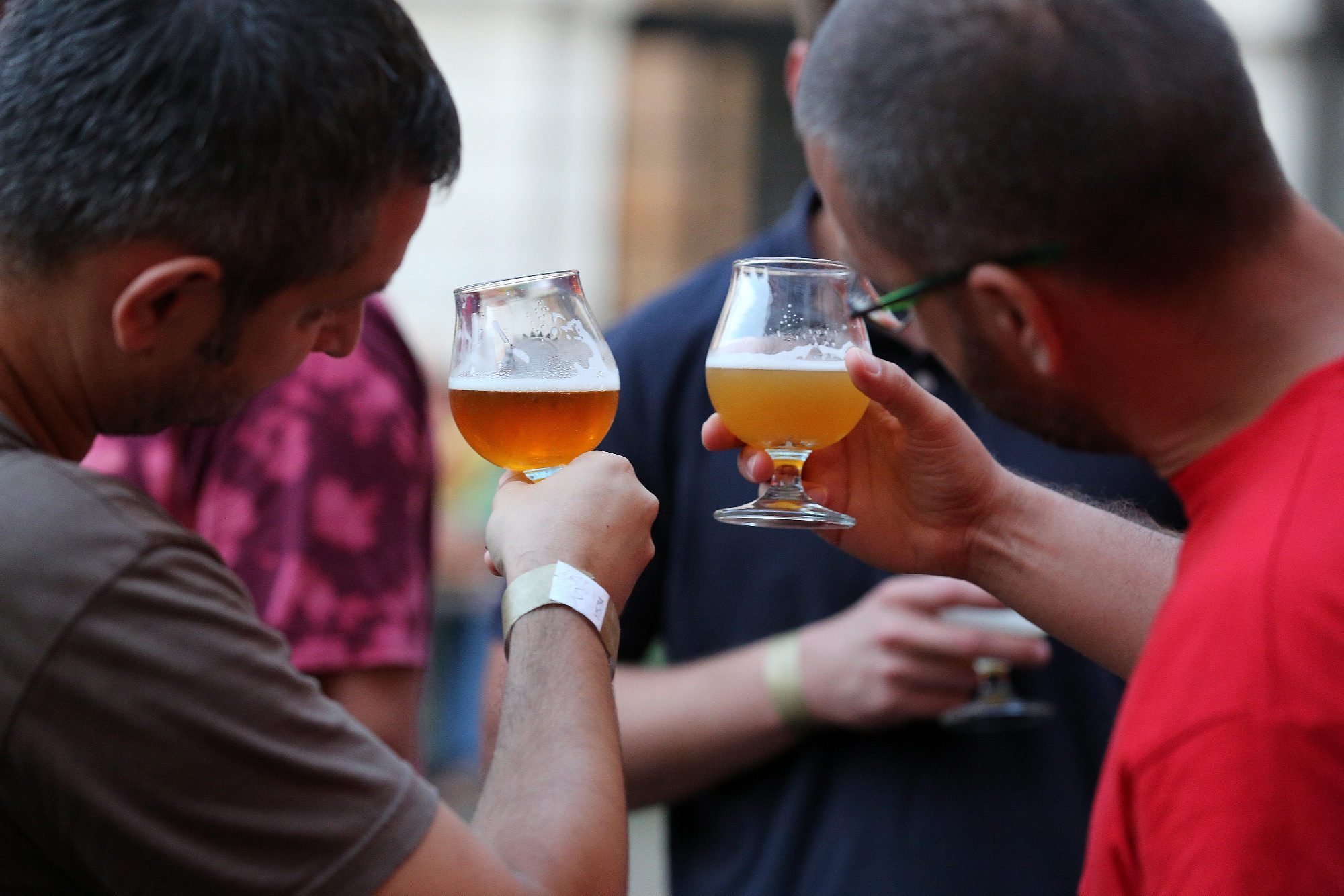 Daruvarski dani piva. 