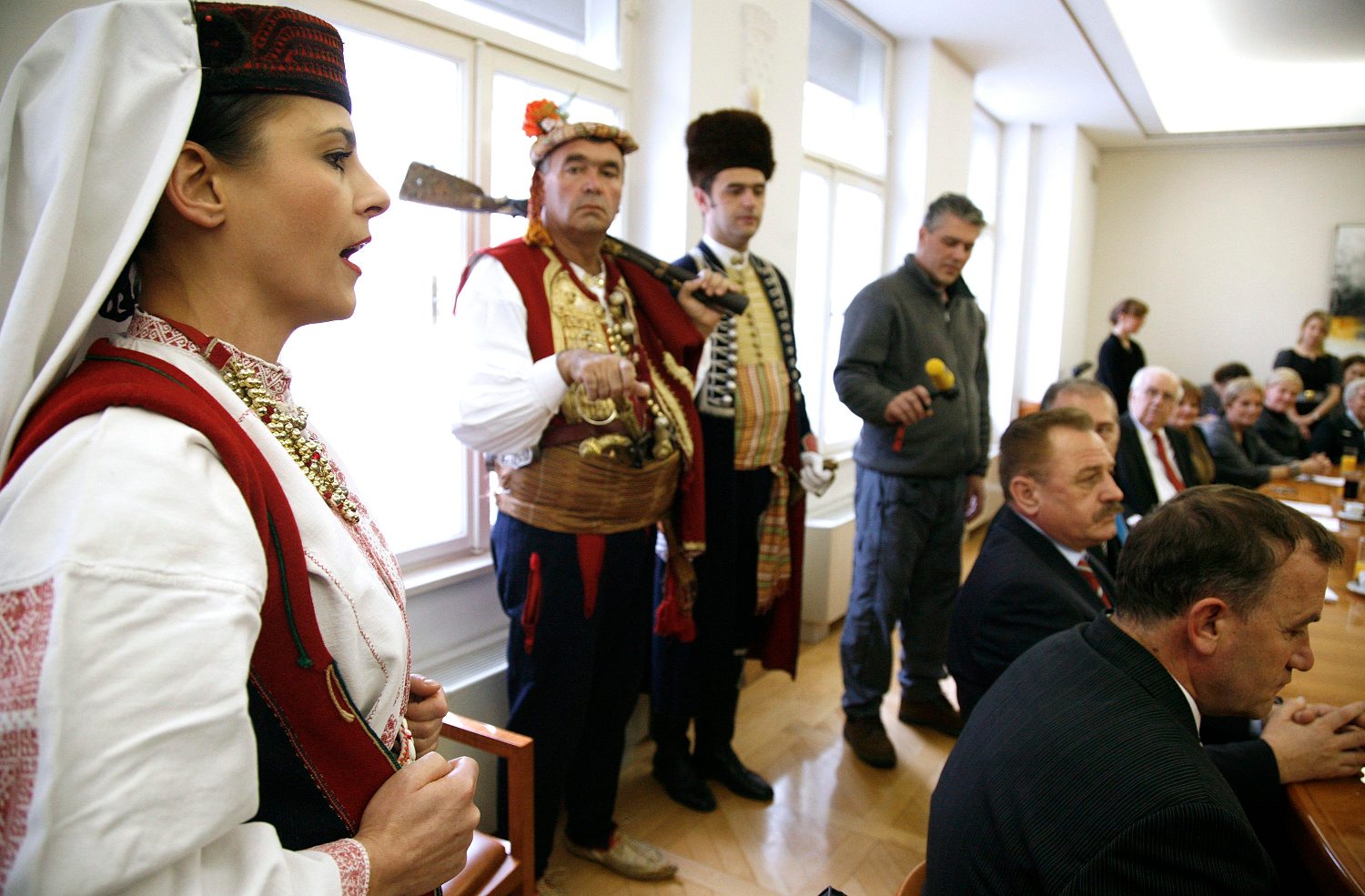 Ilustracija iz arhive Cropixa.