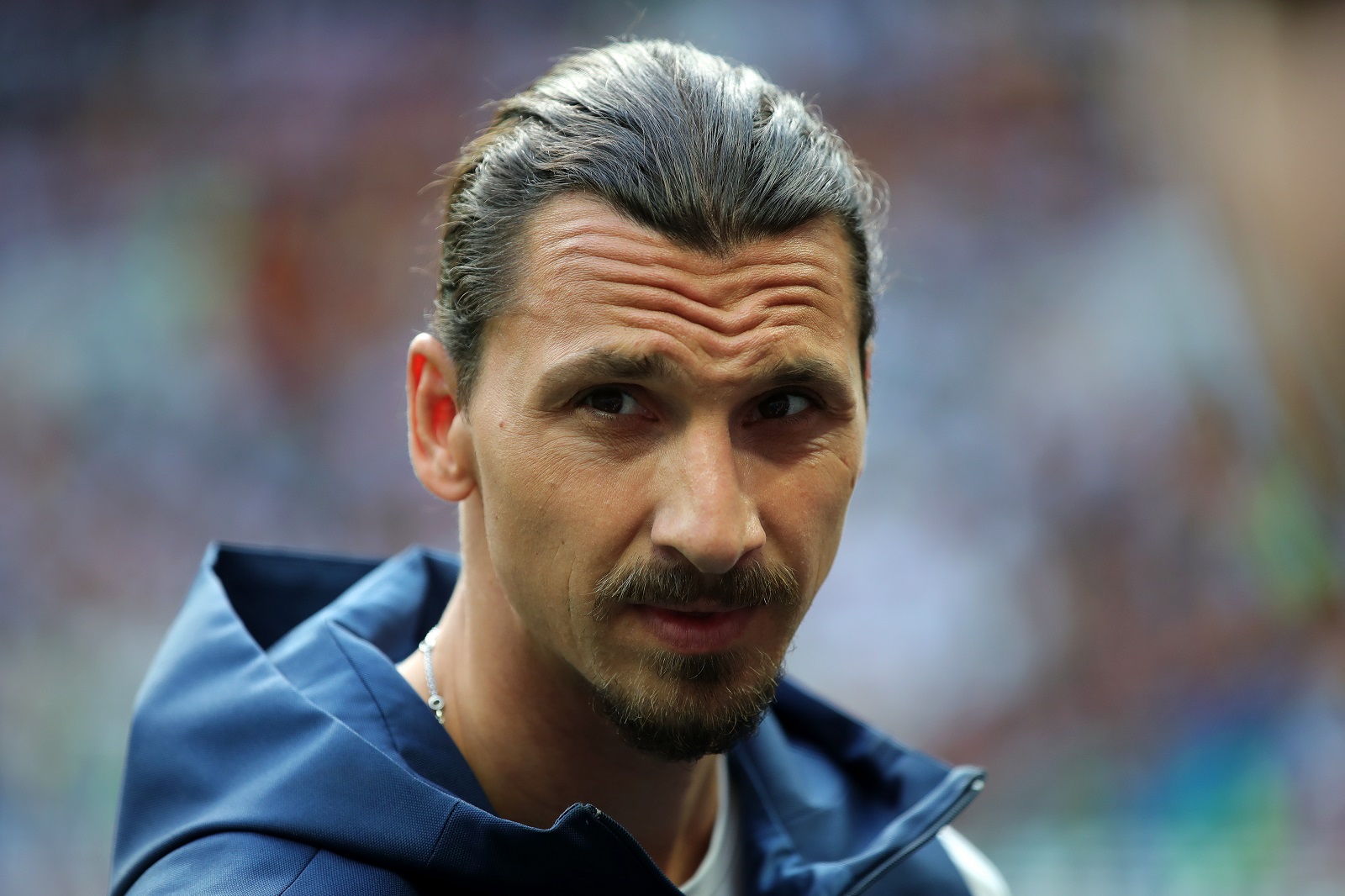 Zlatan Ibrahimović