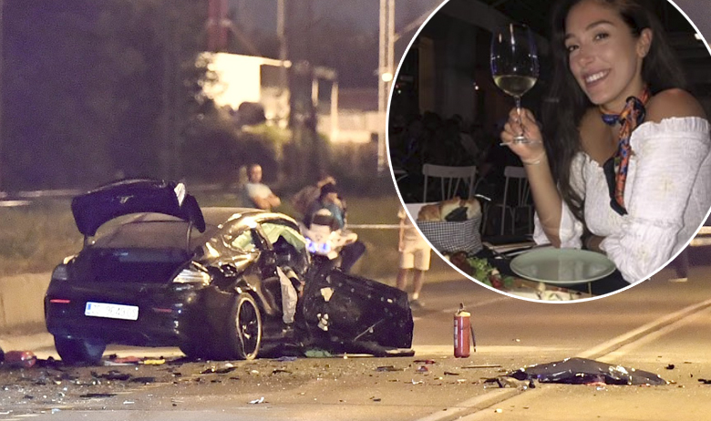 U krugu: Laura Stelio