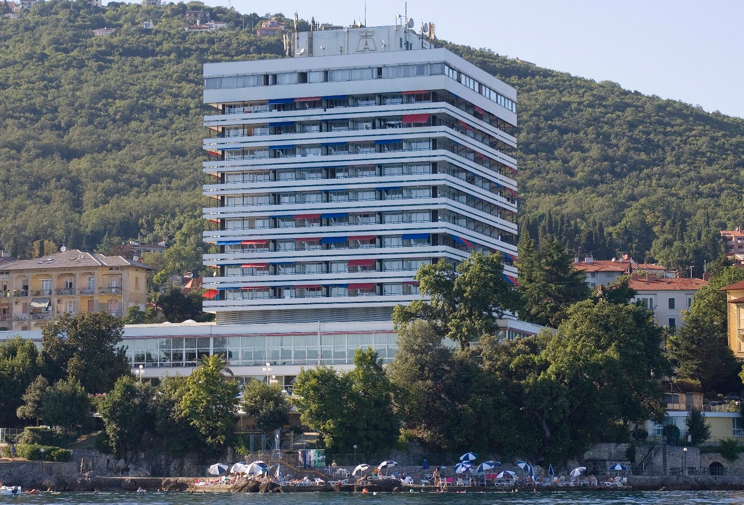 Hotel Ambasador
