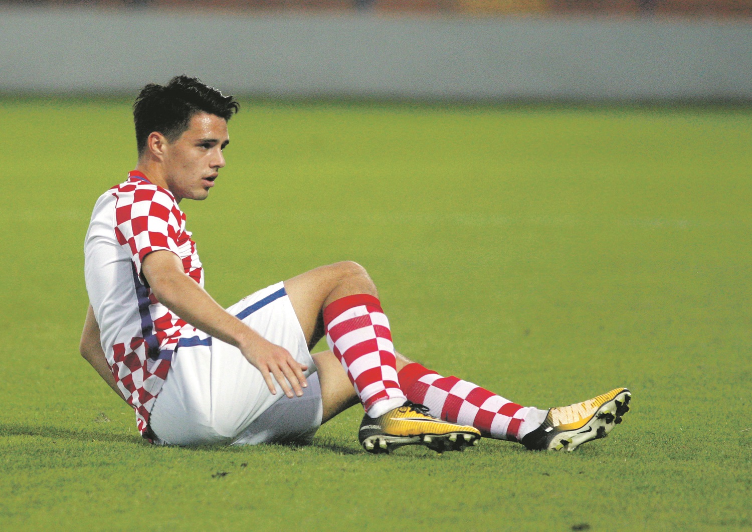 Čim je ušao pokazao je klasu - Josip Brekalo