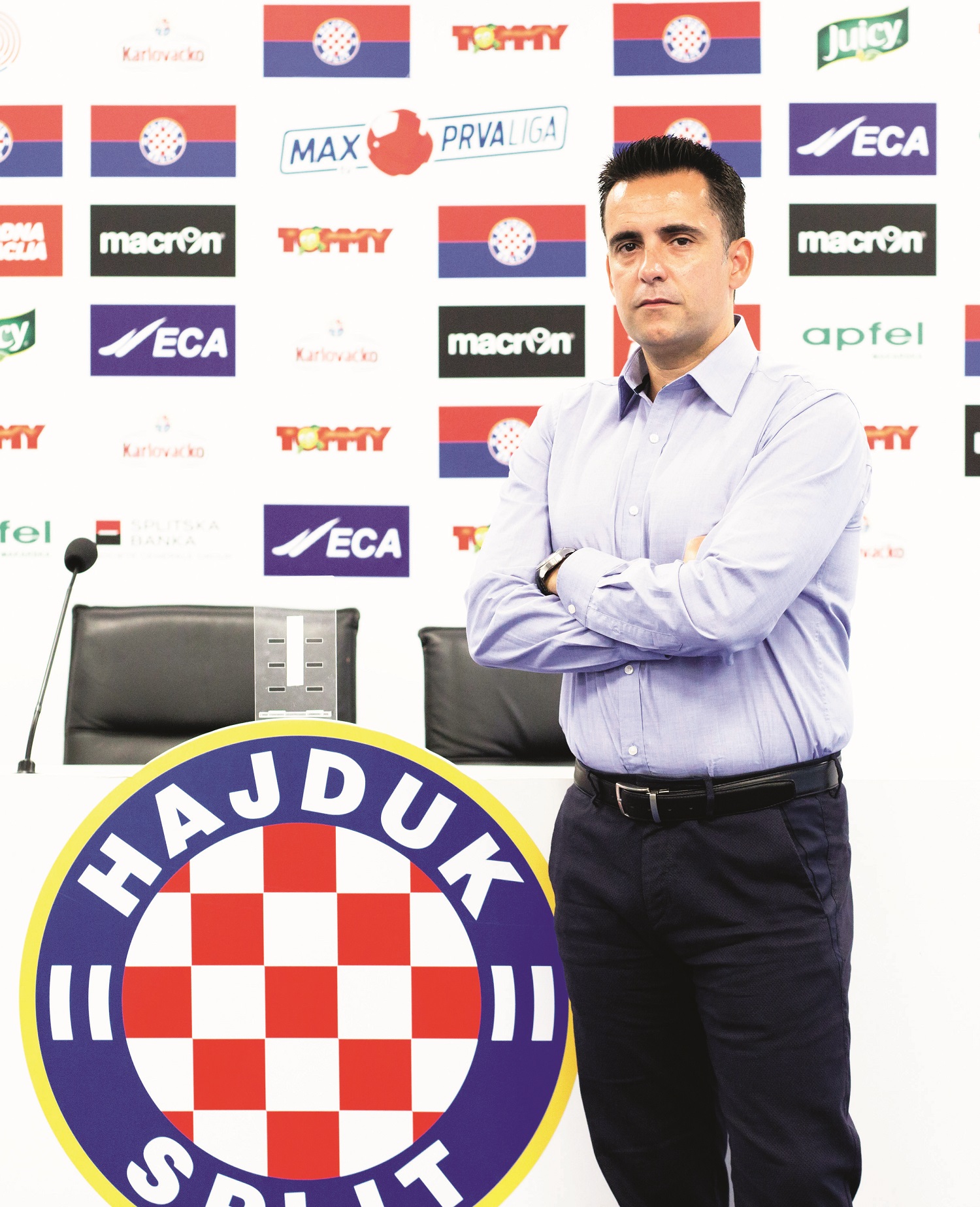 Mario Branco