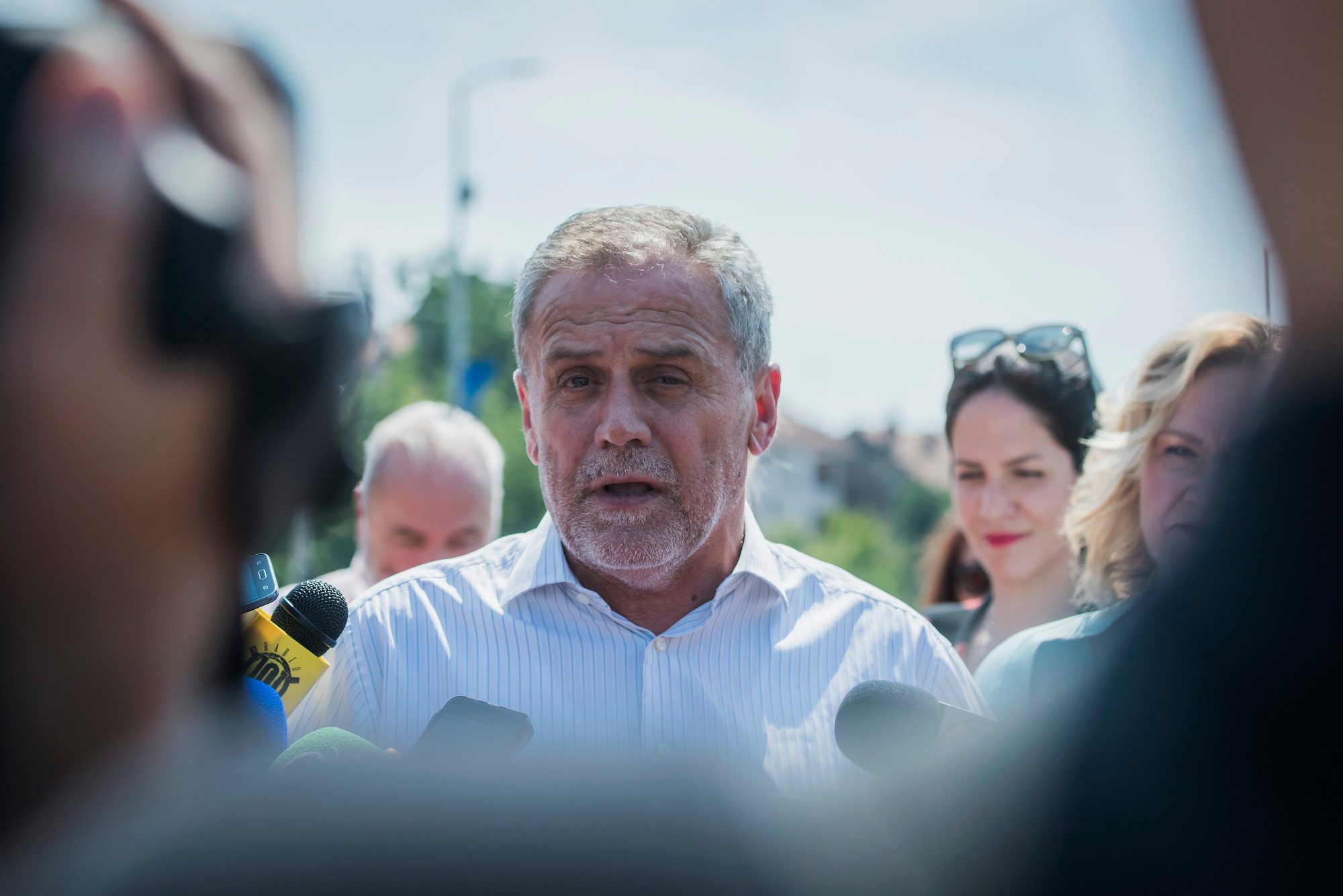 Arhivska fotografija