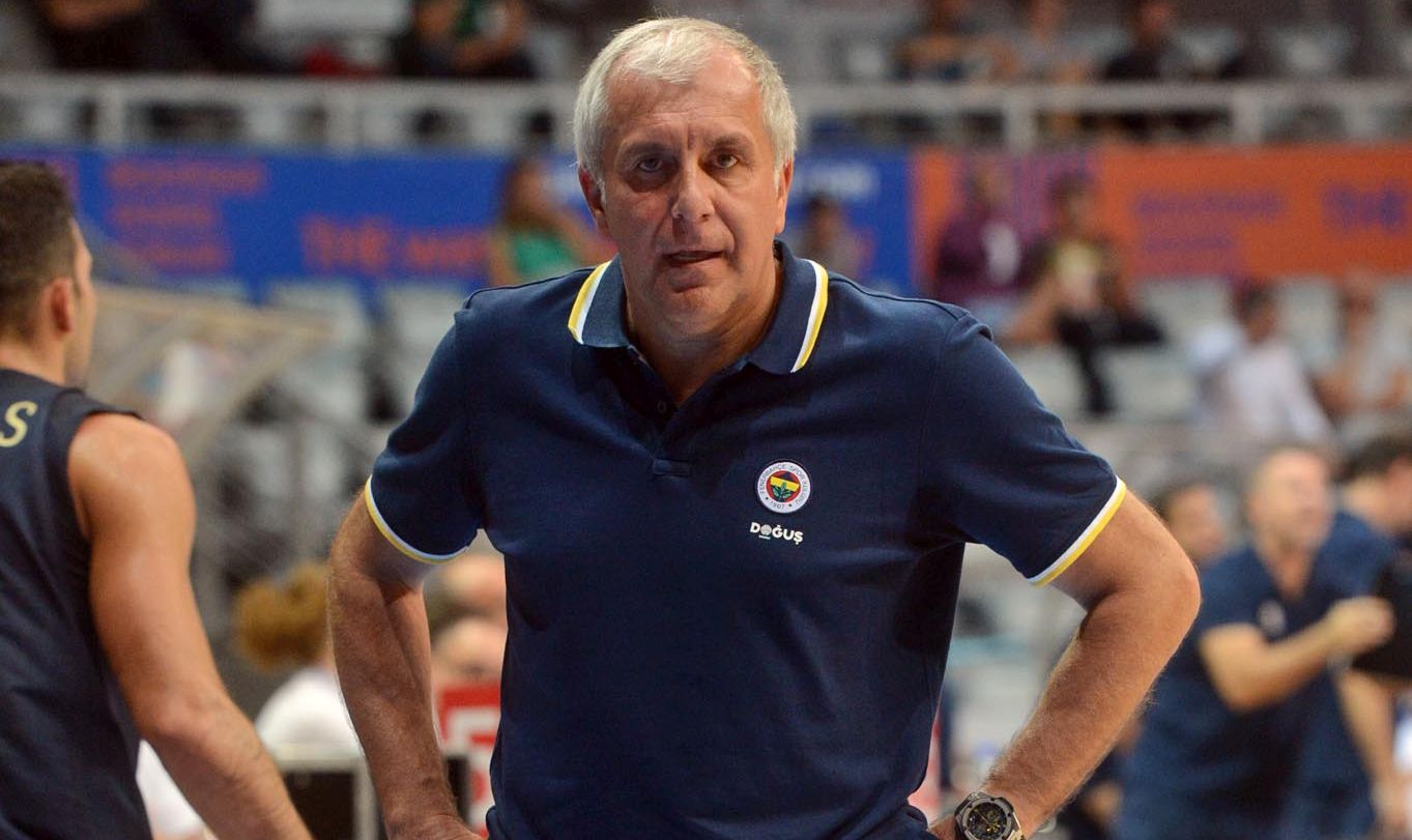 Zeljko Obradovic 2