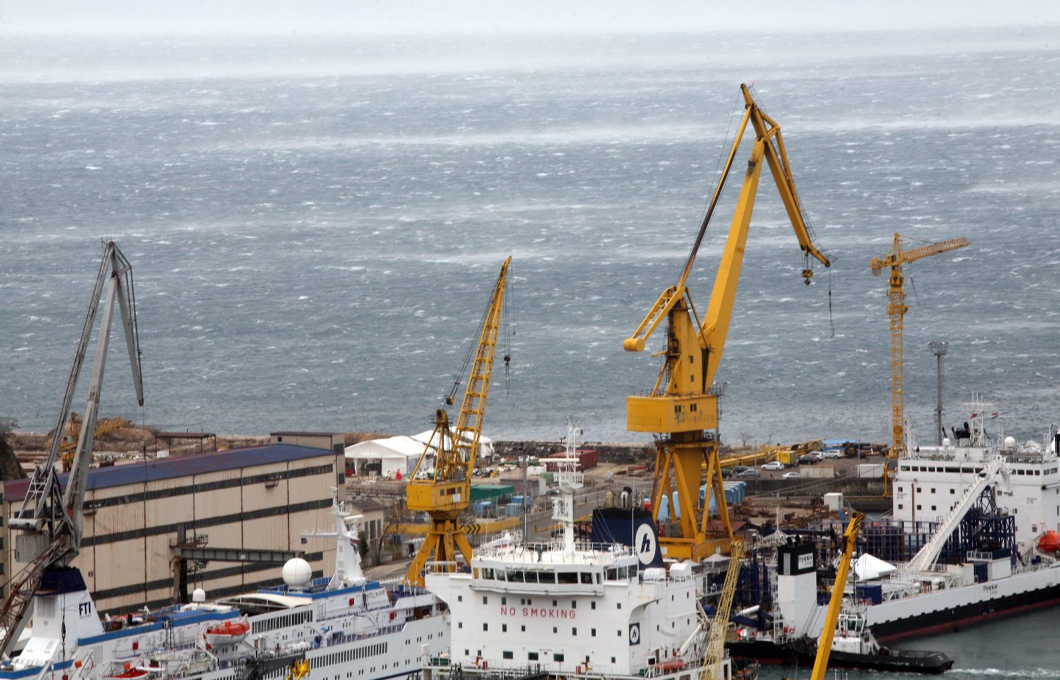 Arhivska fotografija