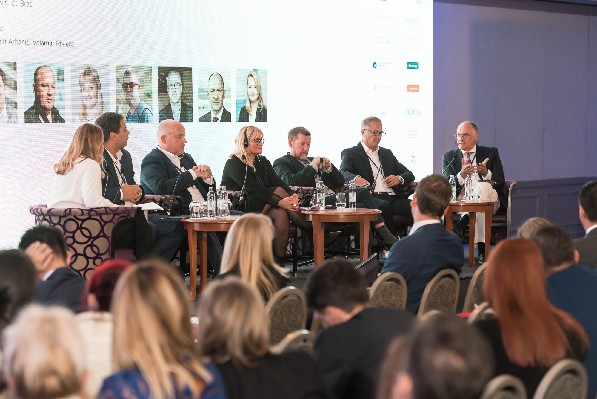 Konferencija „Može li hrvatski turizam 365? – 2. korak“