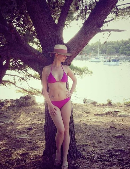 Edita Misirić Vrkljan