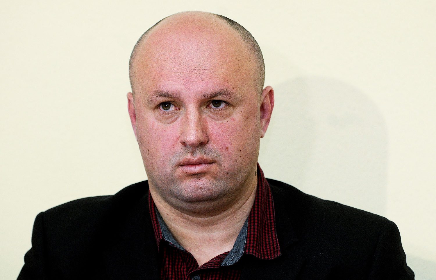 Nikola Maras