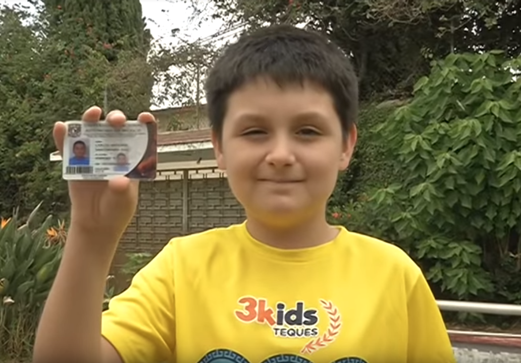 Carlos Antonio Santamaria Diaz