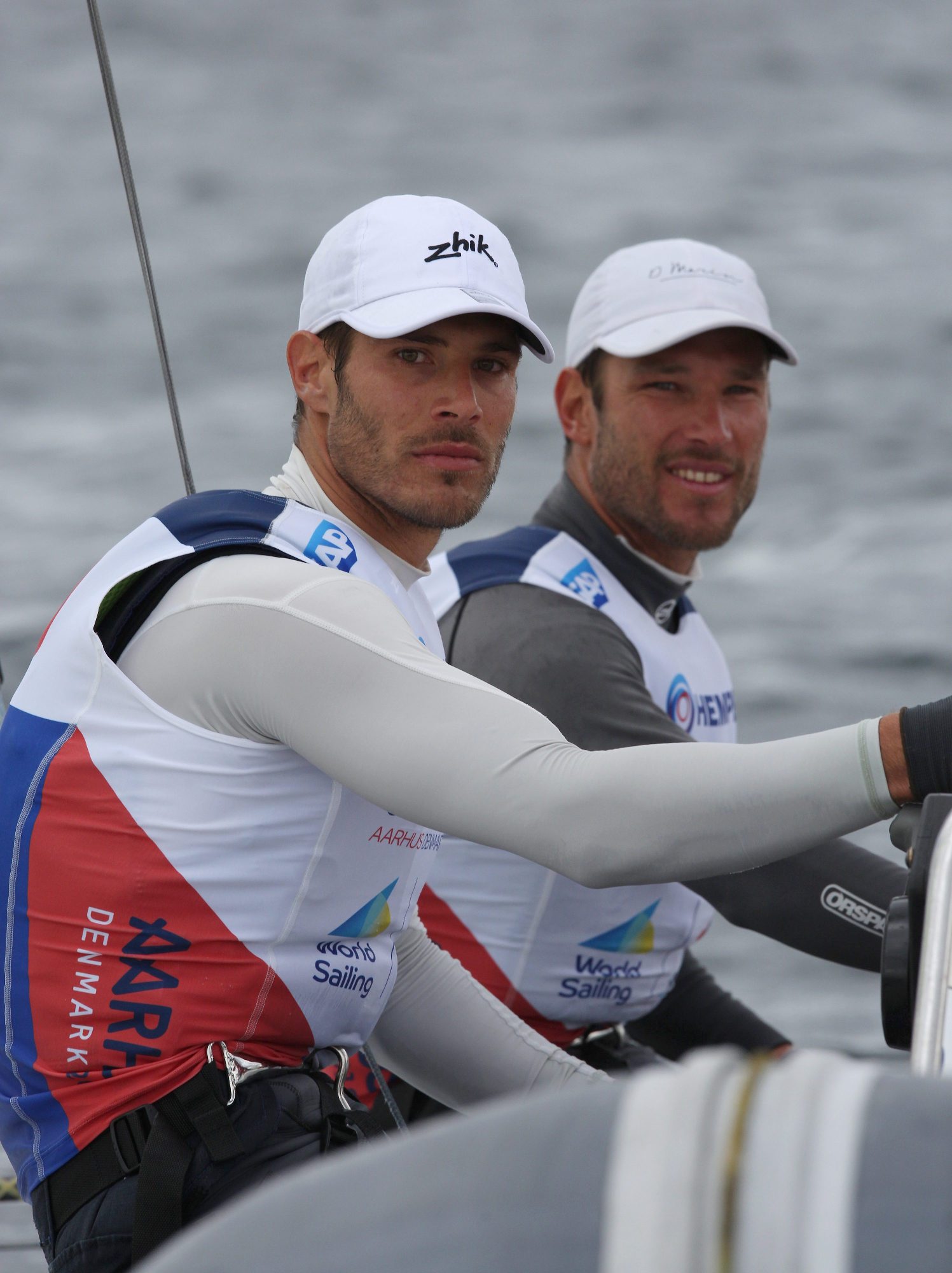 Braća Mihovil i Šime Fantela