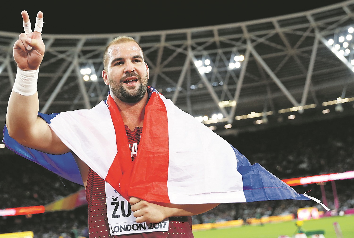 stipe žuniž