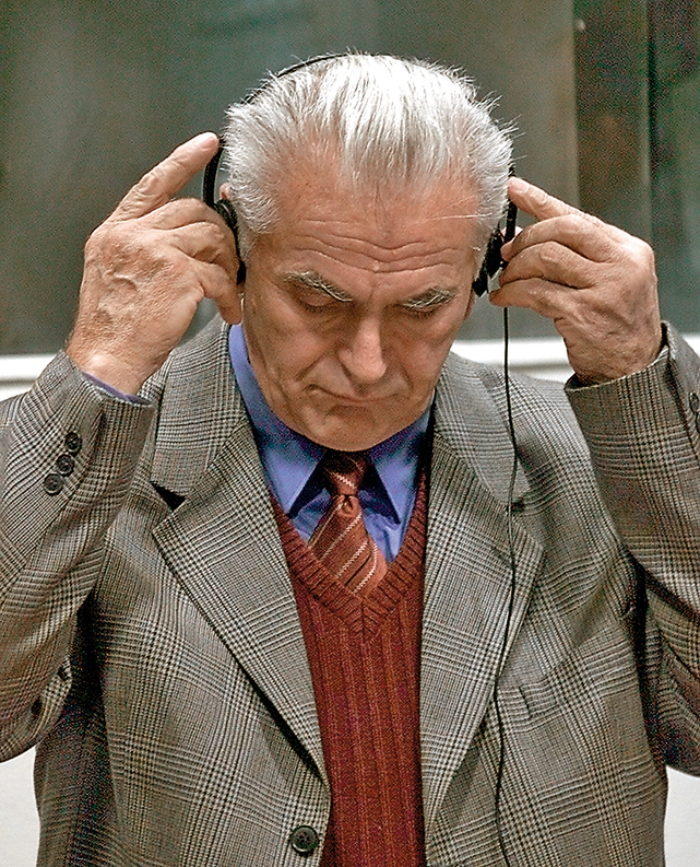 General Pavle Strugar