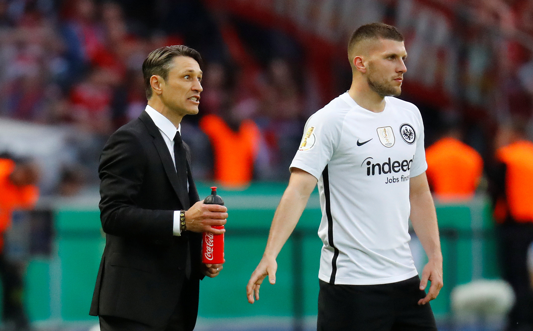 2018-05-19T184357Z_446308712_RC1353A5A840_RTRMADP_3_SOCCER-GERMANY-BAY-SGE