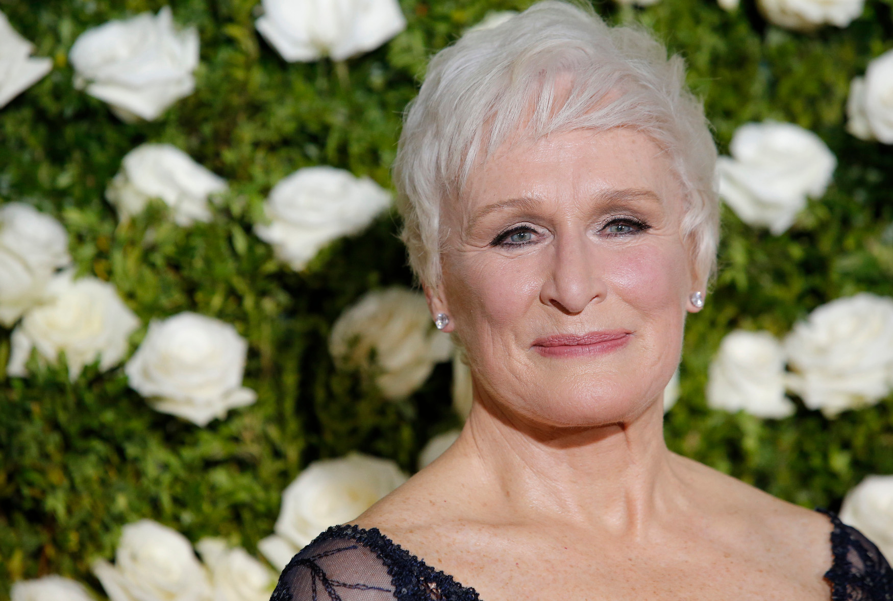 Glenn Close
