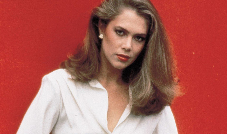 Kathleen Turner u Tjelesnoj vrućini (1981.)