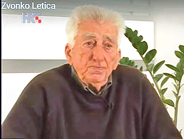 Zvonko Letica