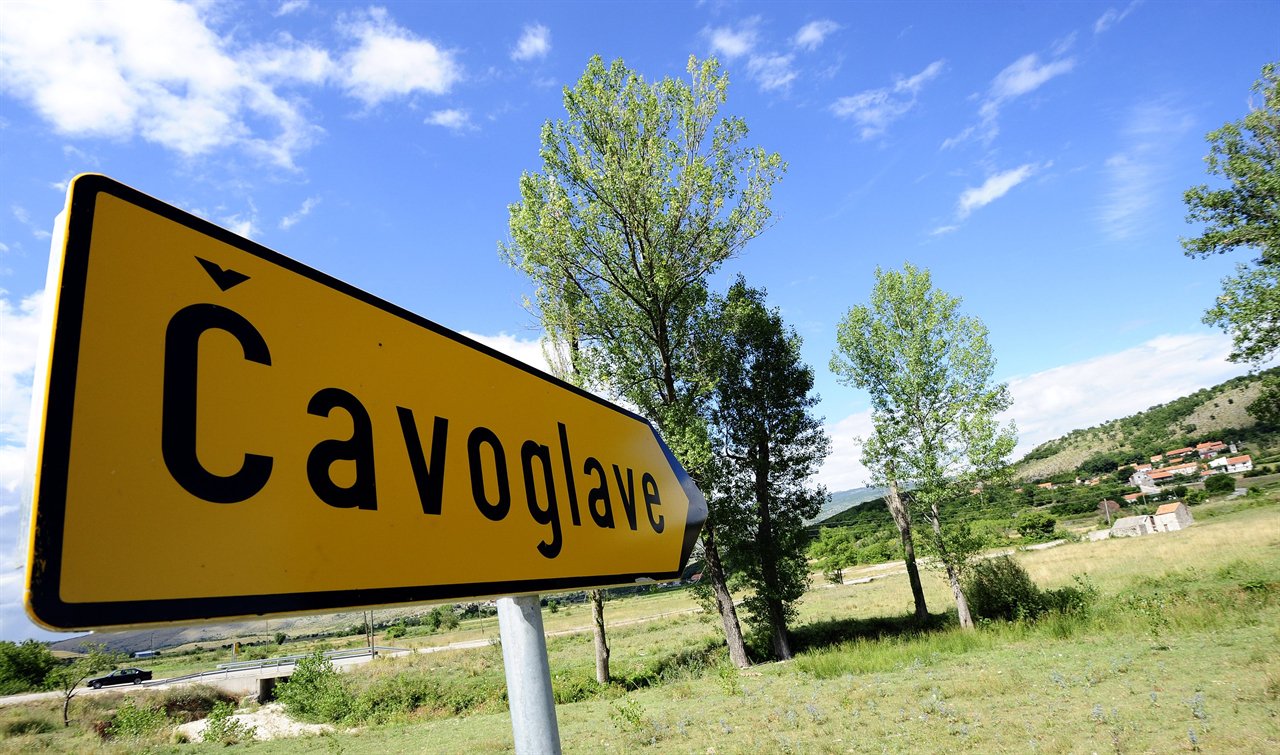 Arhivska fotografija