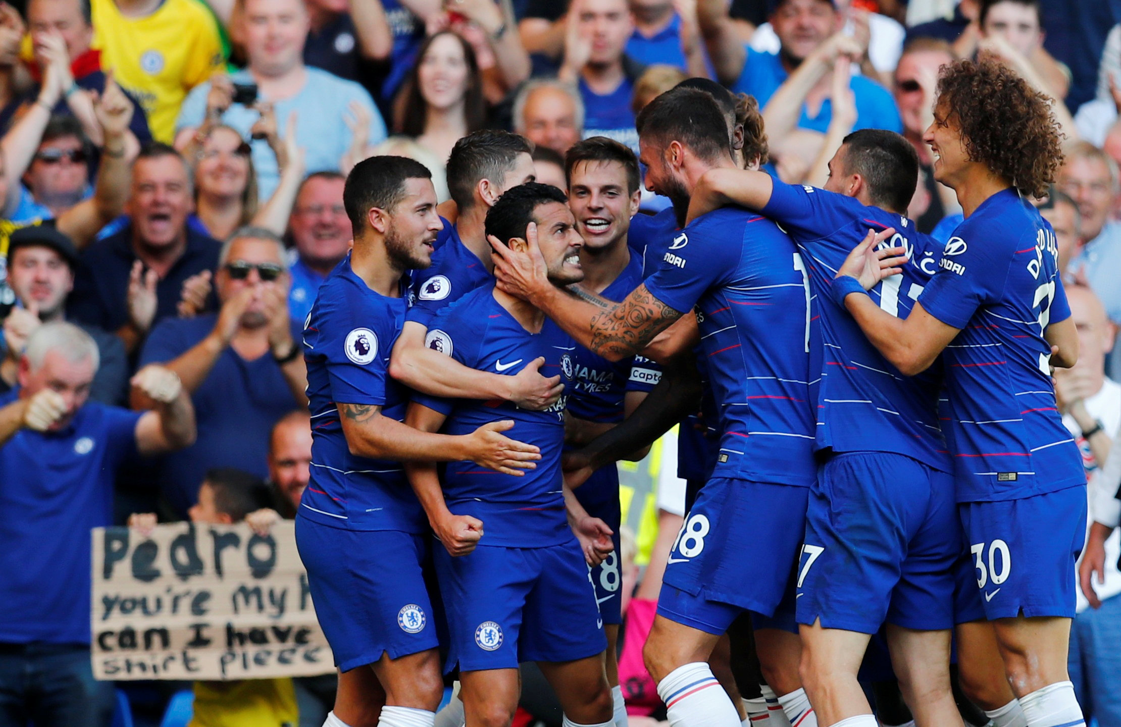 Chelsea