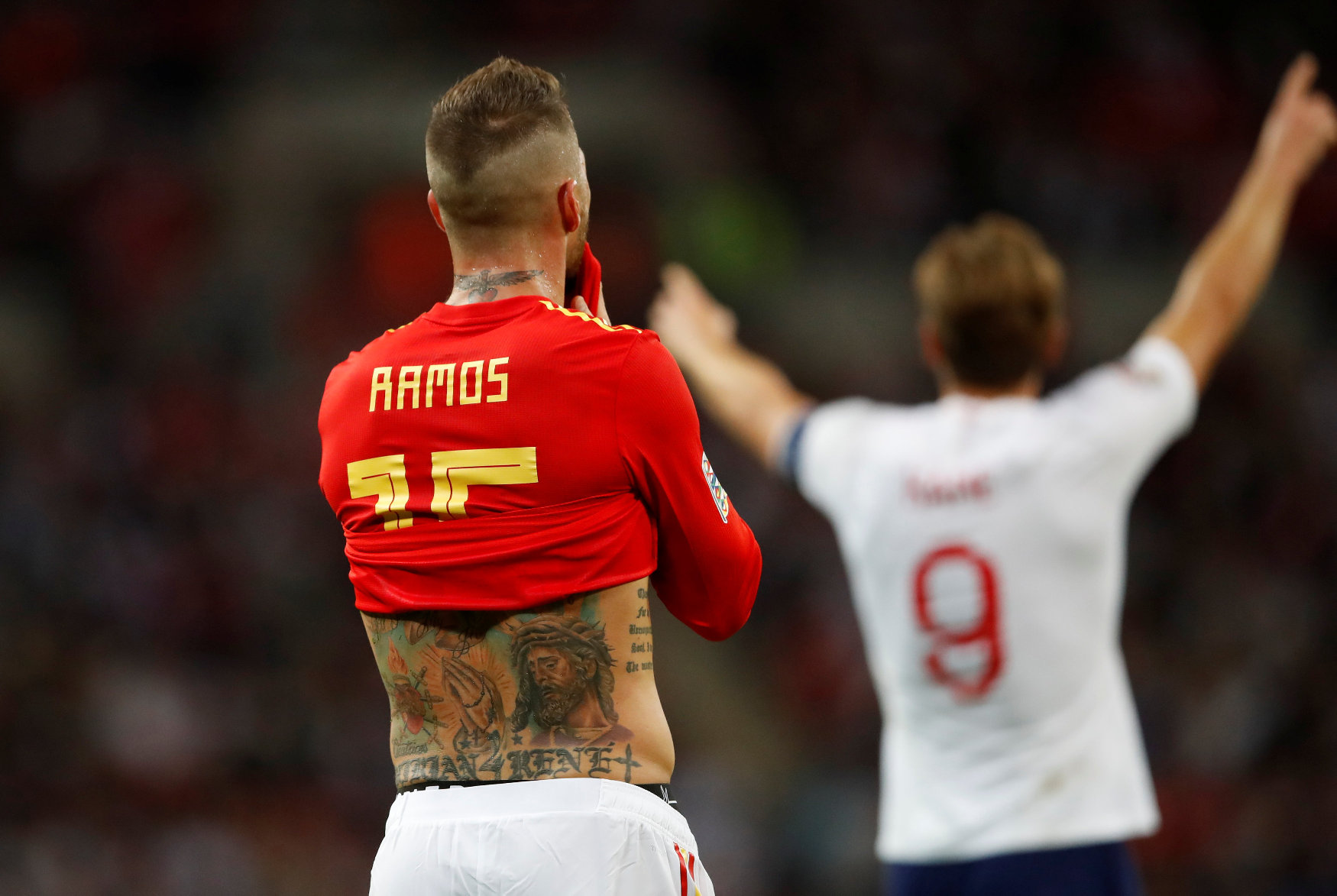 2018-09-08T203229Z_448930948_RC1E89582450_RTRMADP_3_SOCCER-UEFA-NATIONS-ENG-ESP