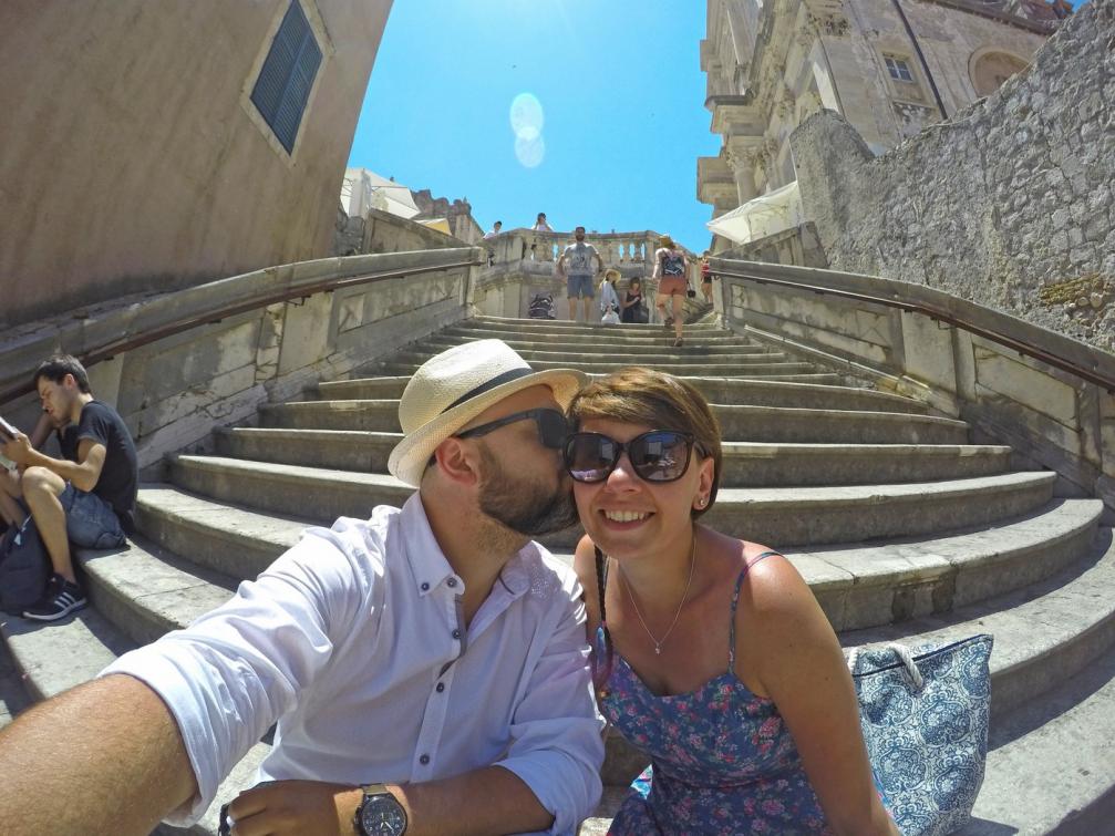 Wojtek i Agnieszka Tyluś, mladi bračni par iz Lubina na jugoistoku Poljske koji vode blog – CroLove 