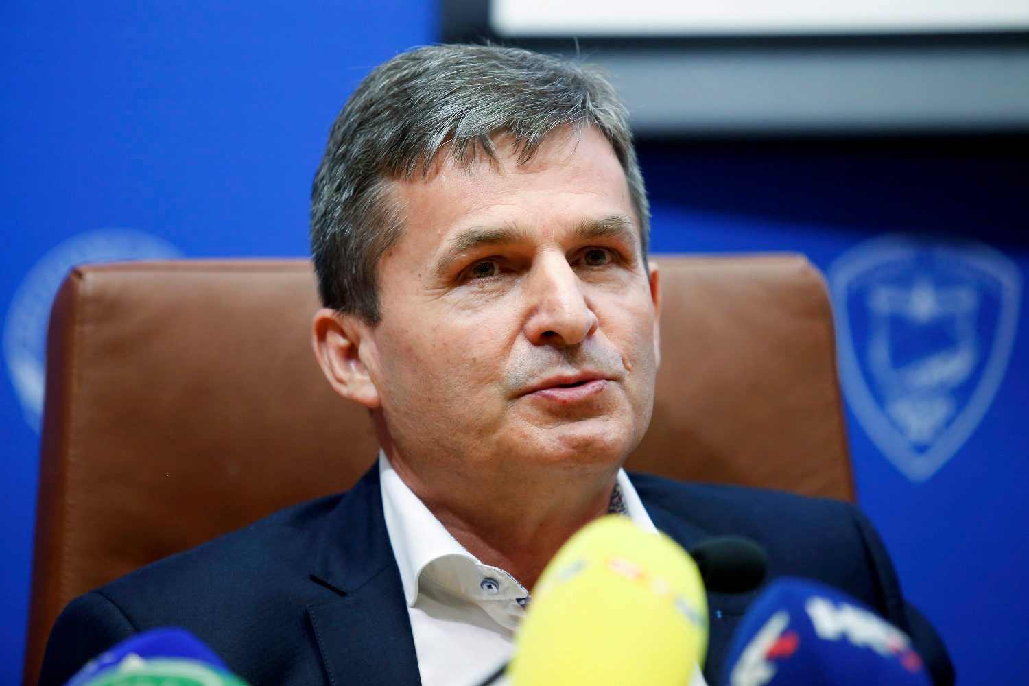 Momir Karin, arhivska fotografija