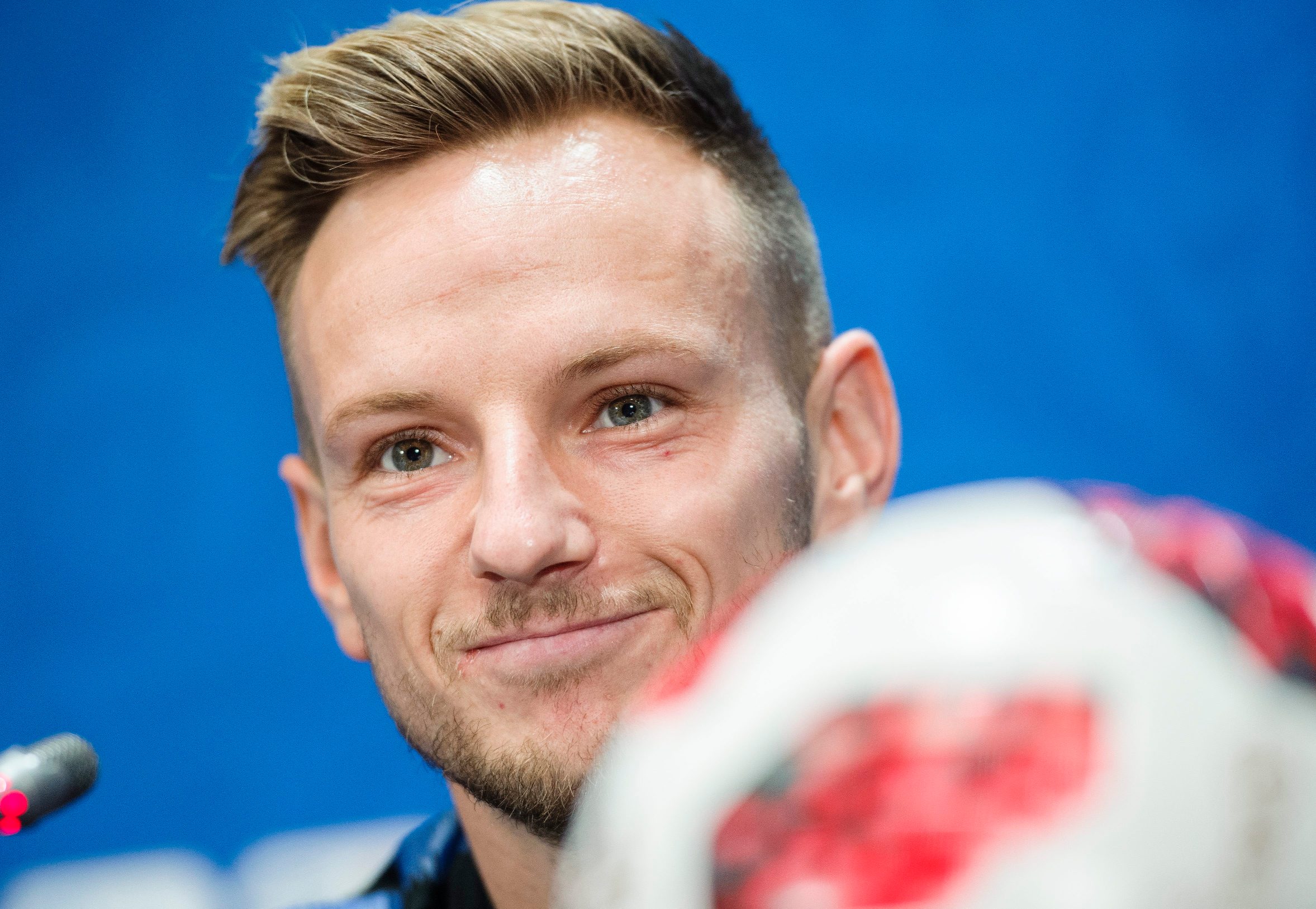 Ivan Rakitić
