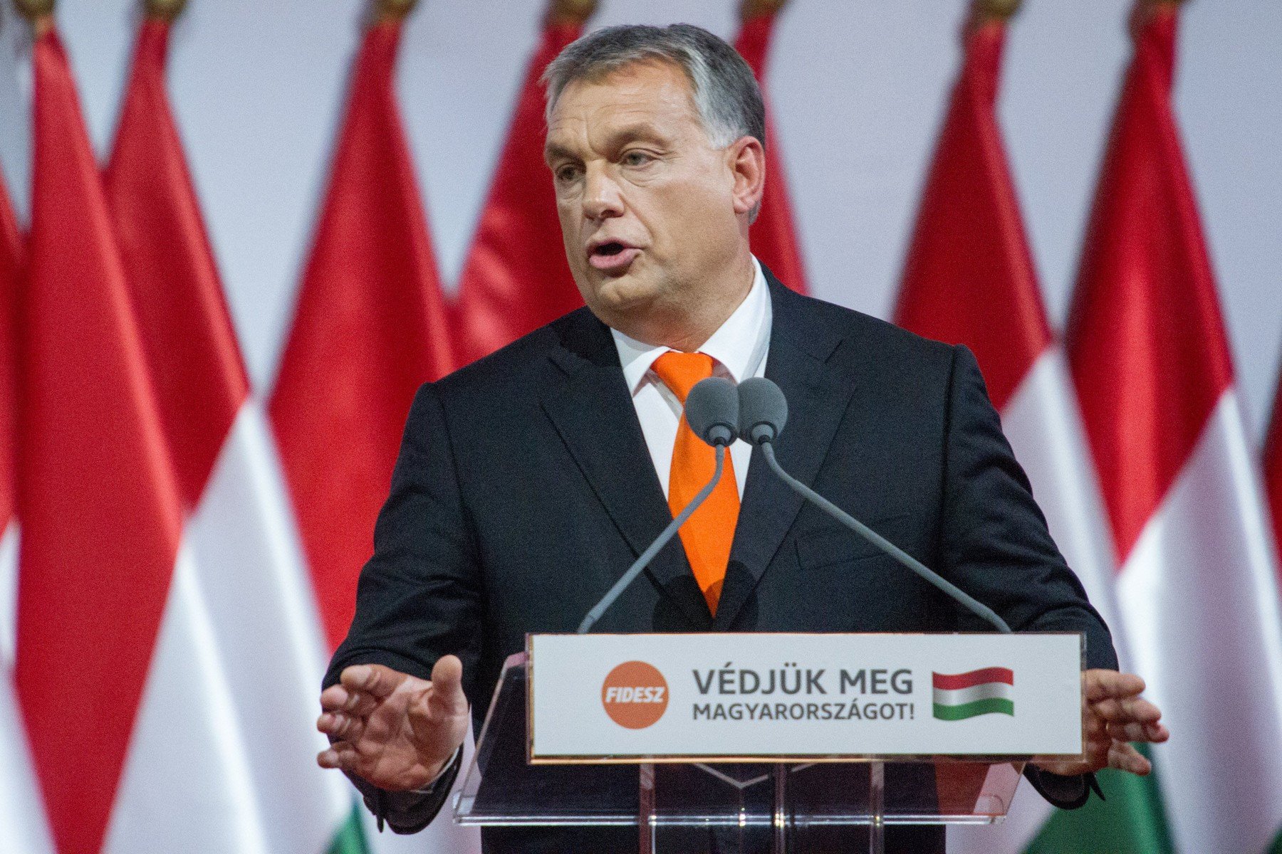 Mađarski premijer Viktor Orbán