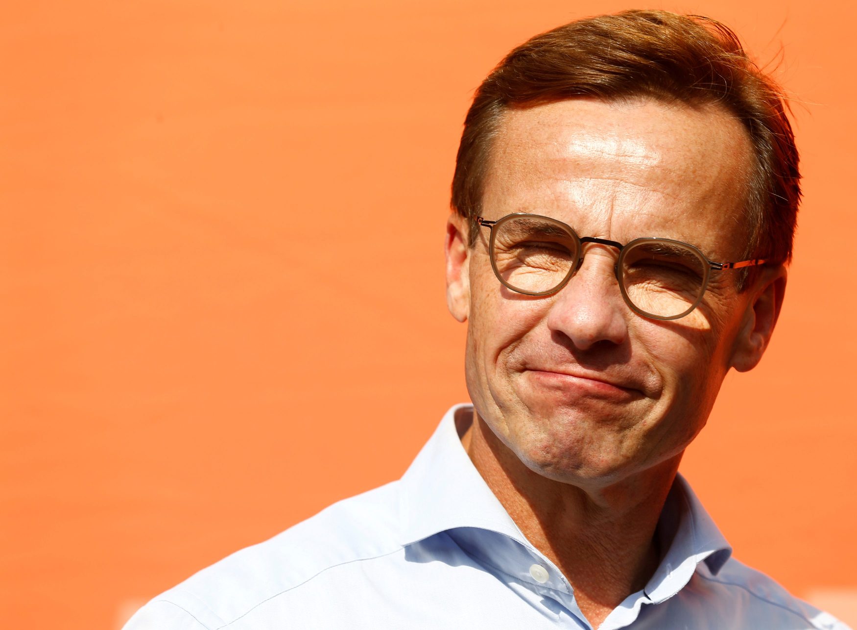 Ulf Kristersson