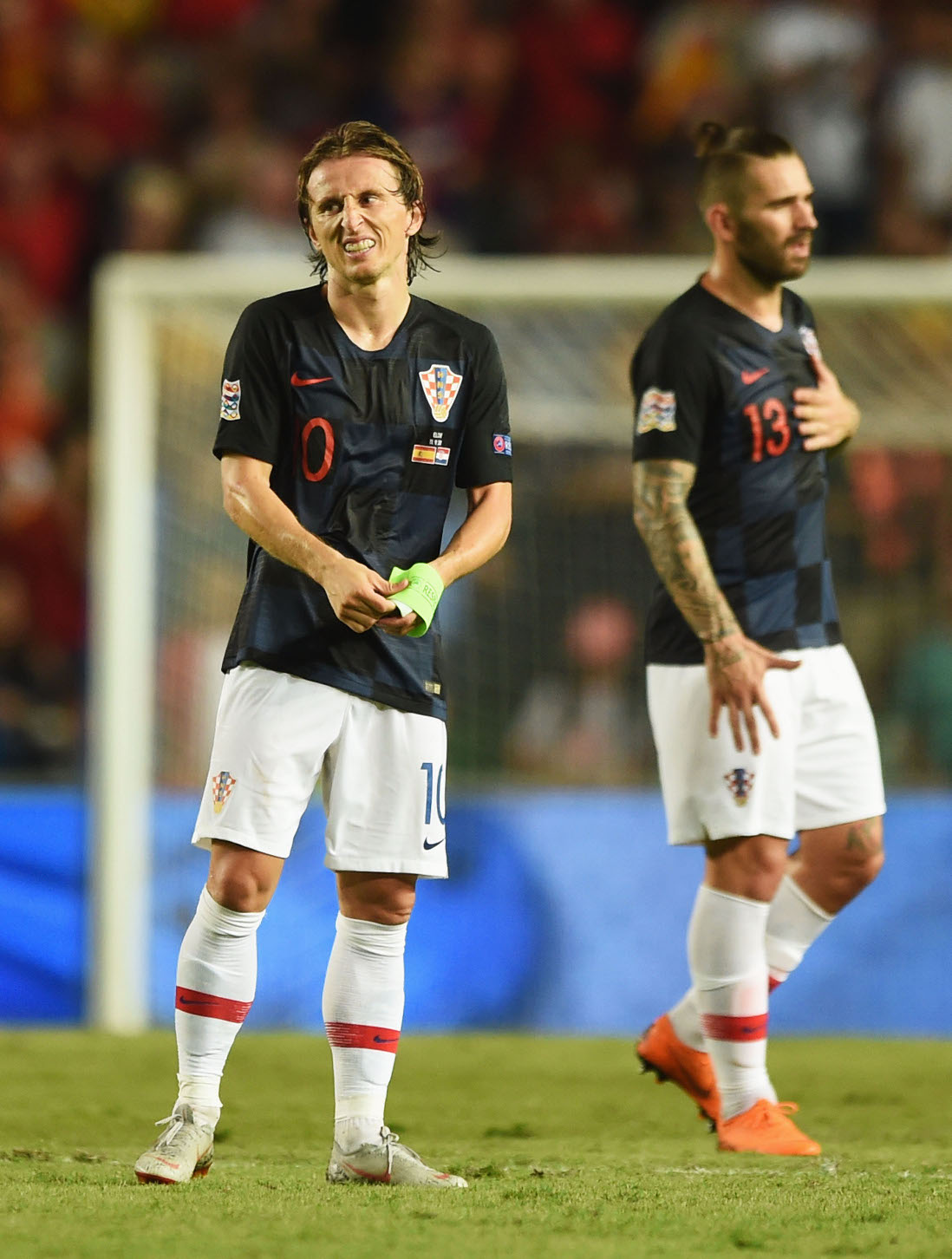 Luka Modrić