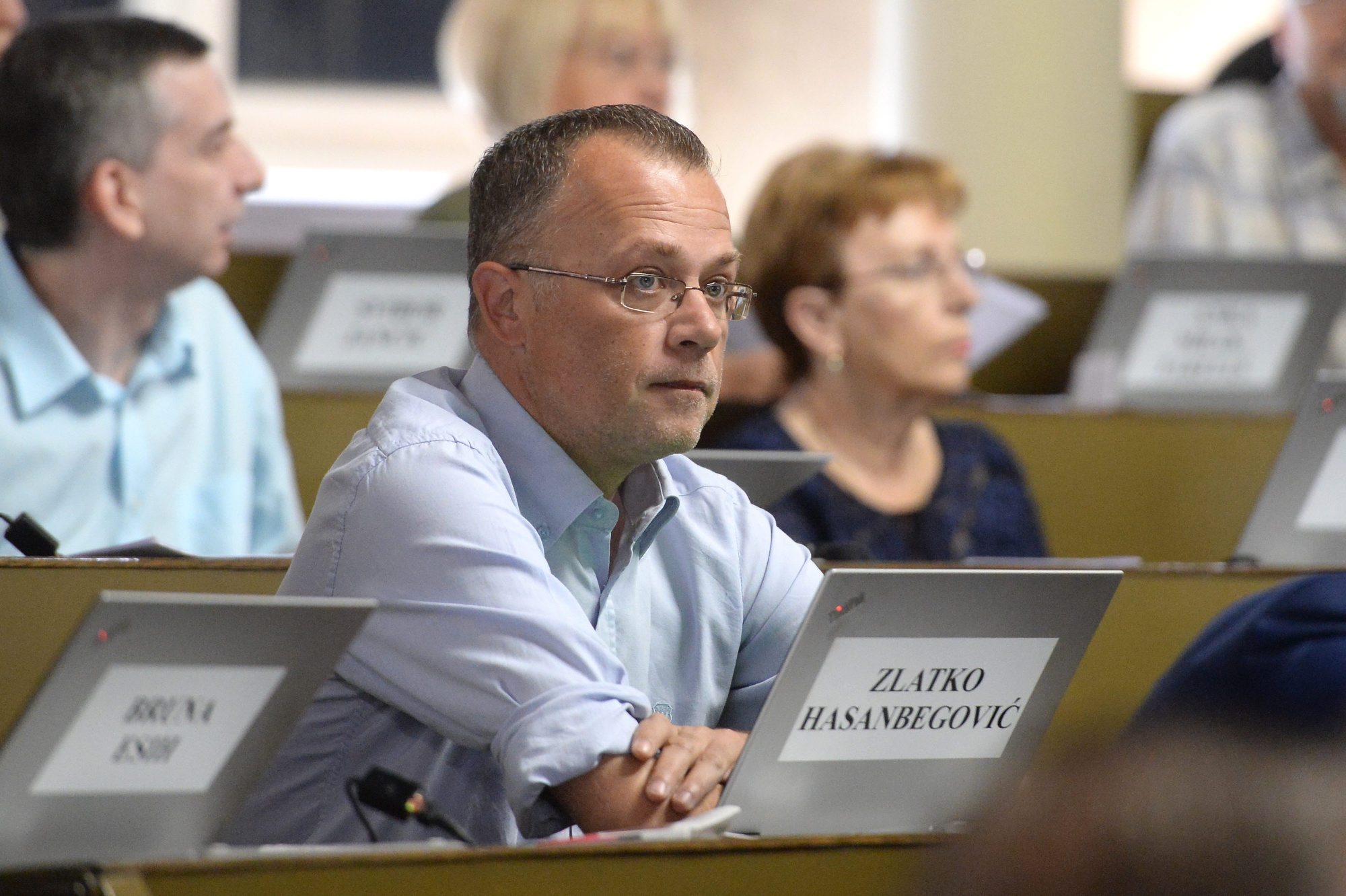 Zlatko Hasanbegović