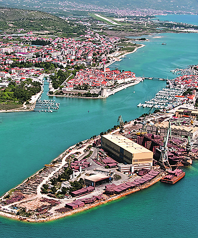 Brodotrogir