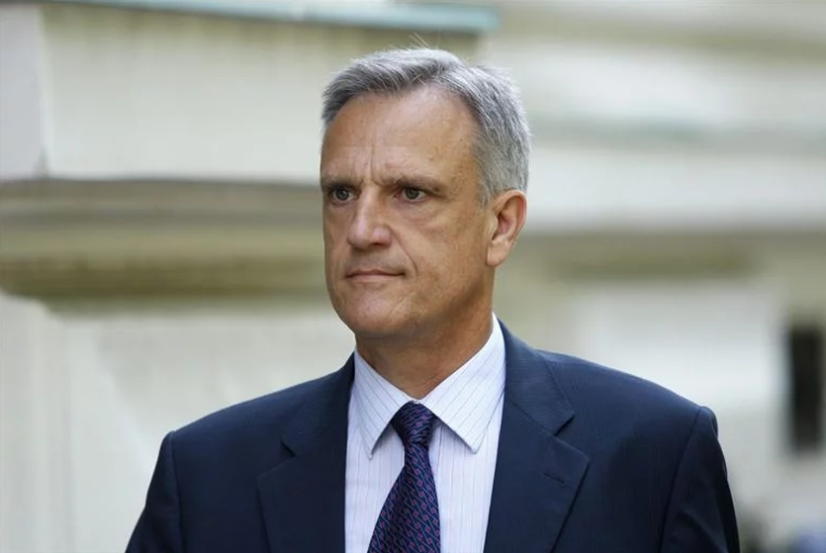 Srđan Mladinić oslobođen je optužbe za zlouporabu na štetu tvrtke 