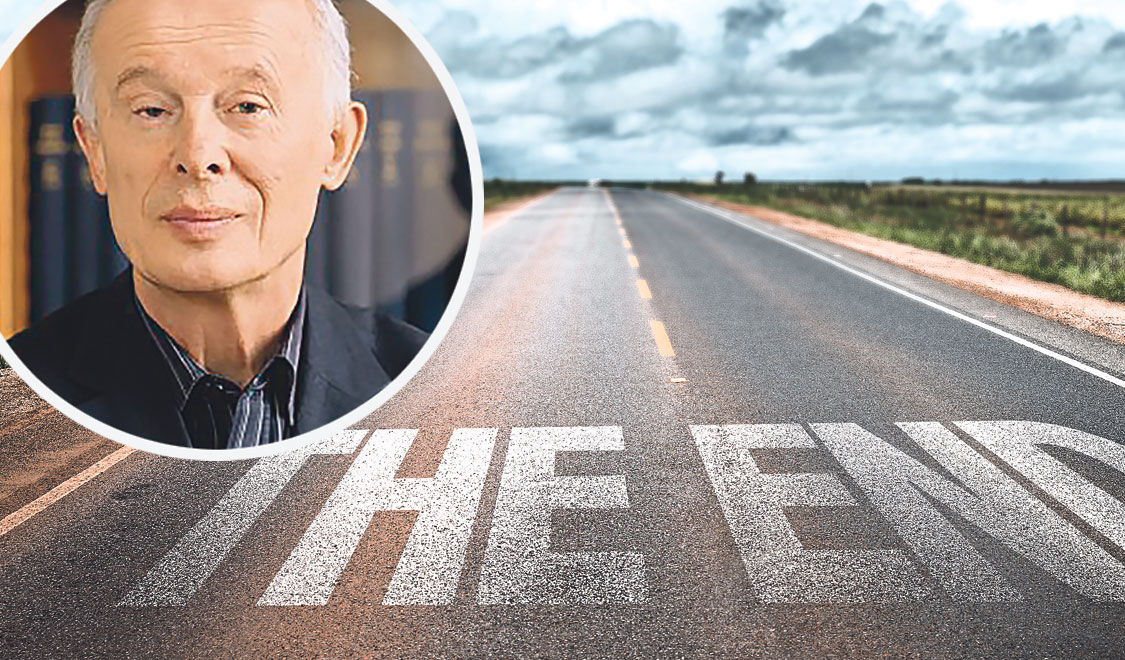 Jay Wright Forrester