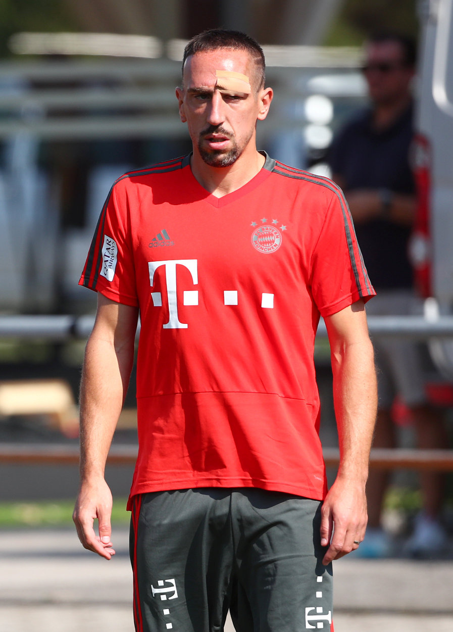 Ribery