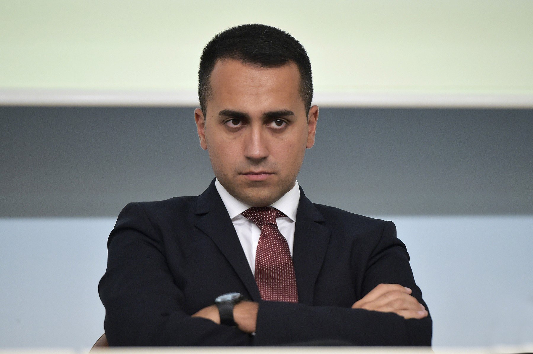 Luigi Di Maio