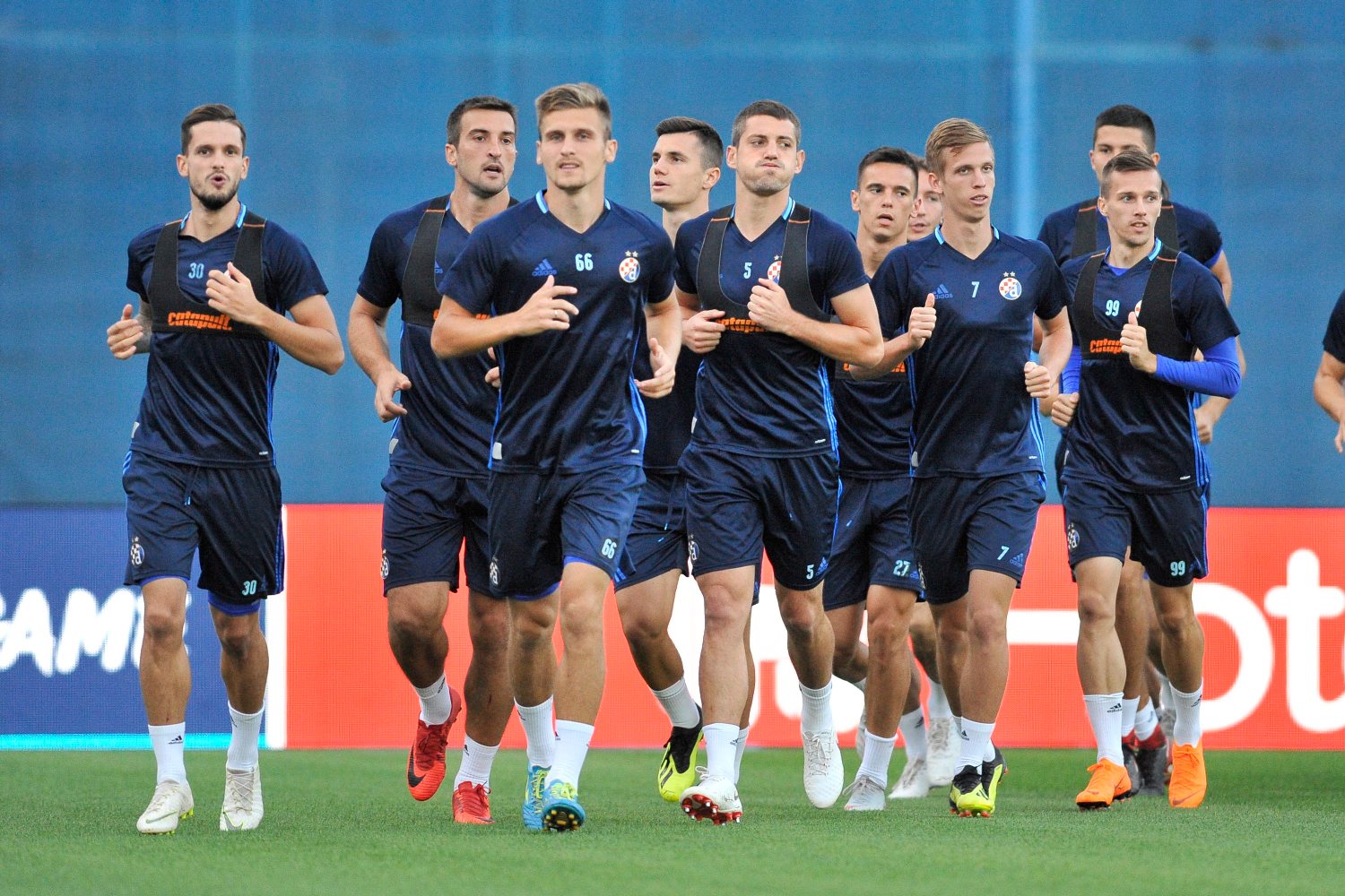 Dinamo skupna