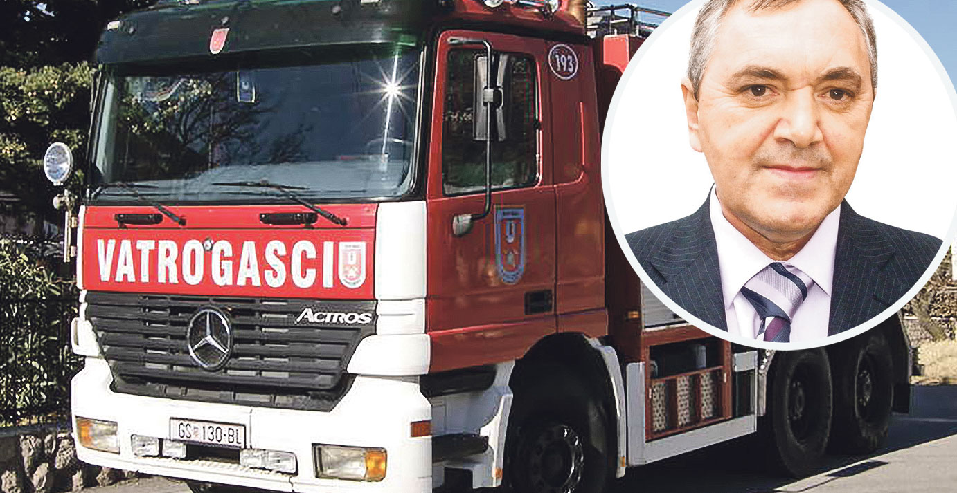 Ivan Tomljenović Mima (u krugu)