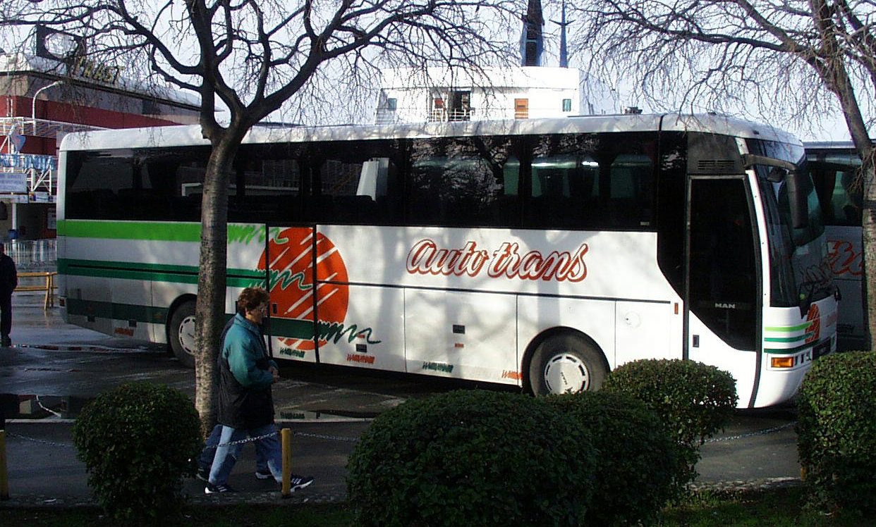 Arhivska fotografija