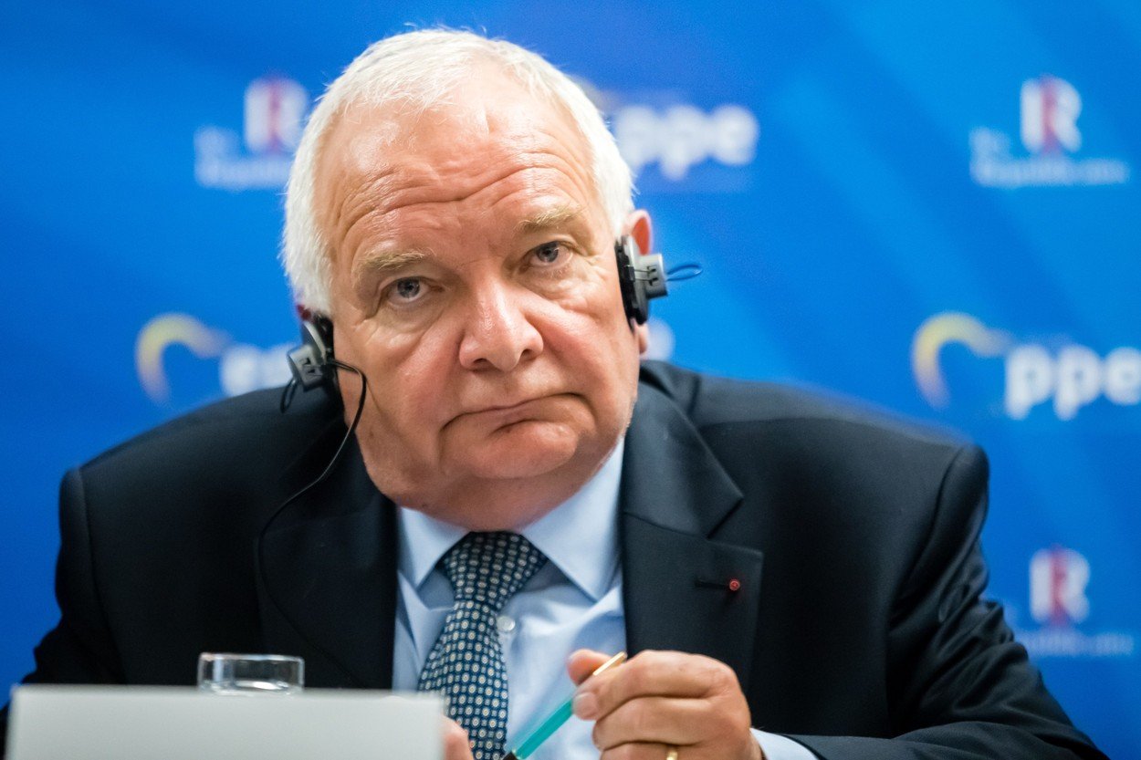 Joseph Daul