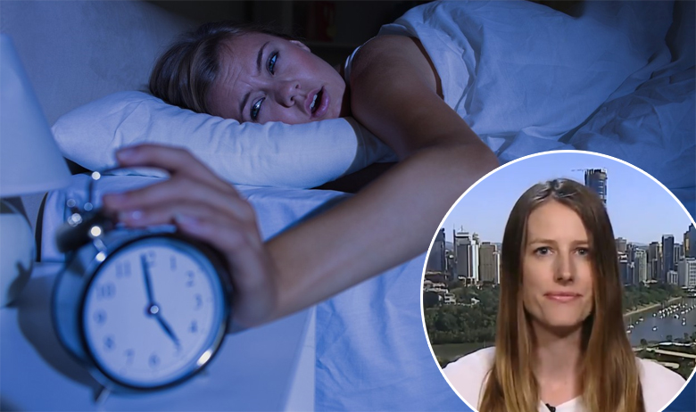 U krugu: Martina Kocian