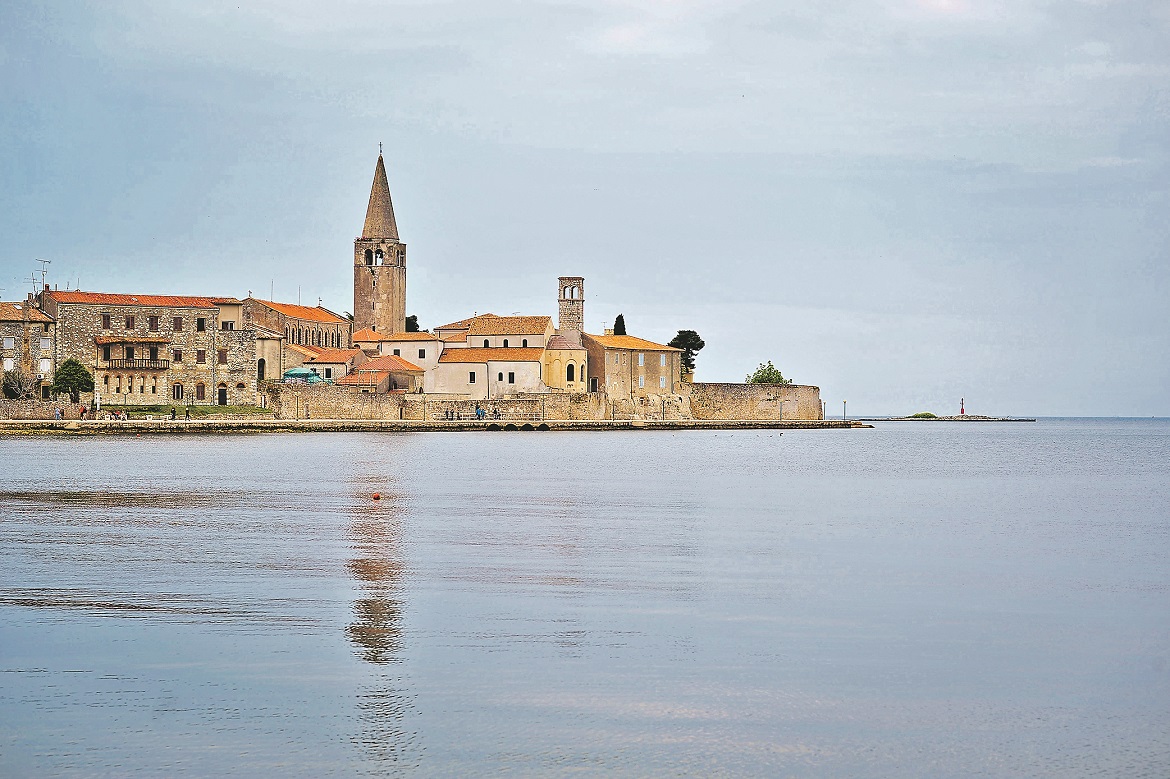 Poreč