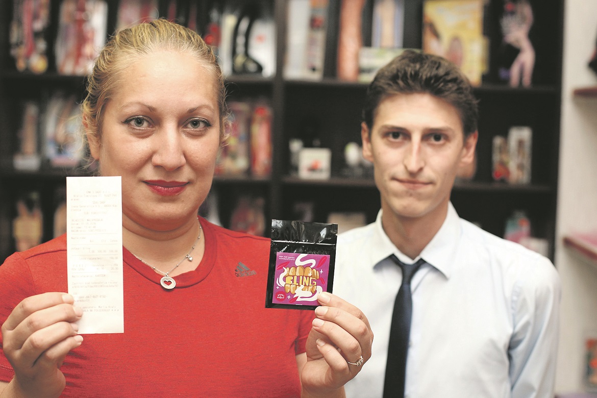 Emanuela Betlehem Lončarić